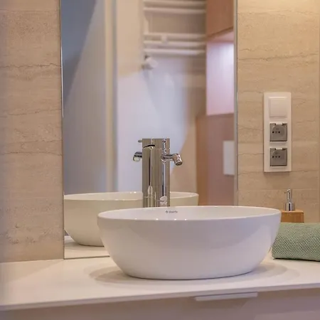 Kierbedzia Suite, Wi-fi And Free Parking 华沙