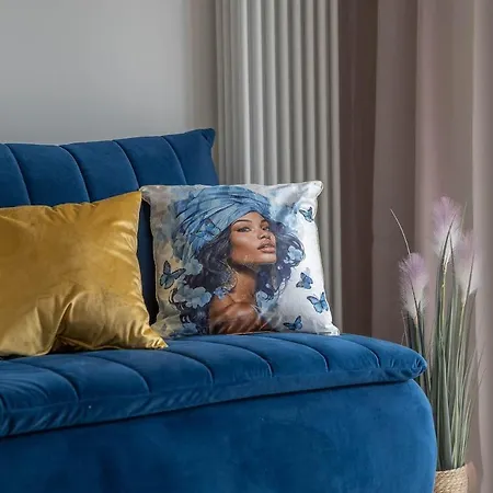 Kierbedzia Suite, Wi-fi And Free Parking *
