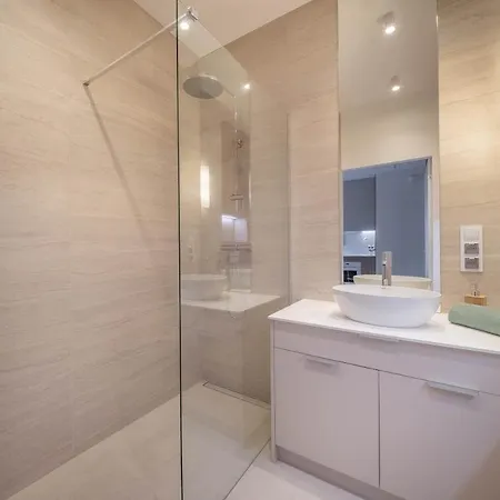 Kierbedzia Suite, Wi-fi And Free Parking